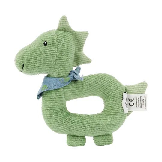 Sterntaler Rexi Dino Rassel