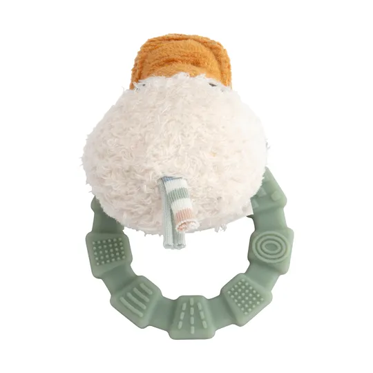 Sterntaler Edda Ente Rassel