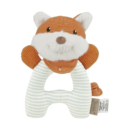 Sterntaler Filou Fuchs Rassel