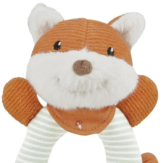 Sterntaler Filou Fuchs Rassel