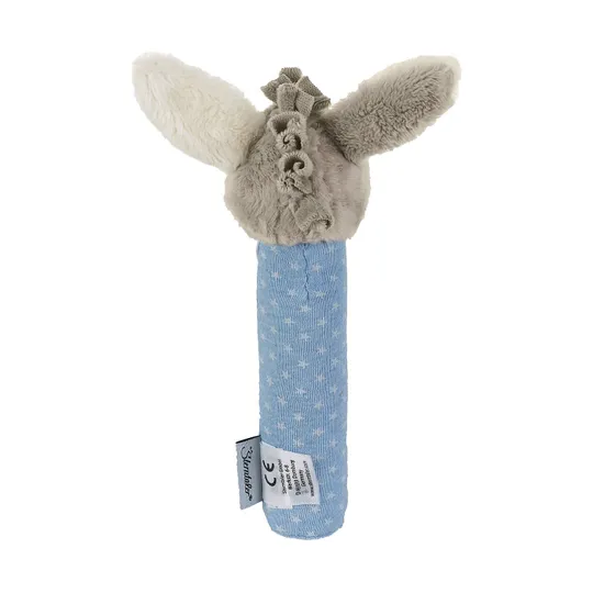 Sterntaler Emmi Ezel Stick Rammelaar 