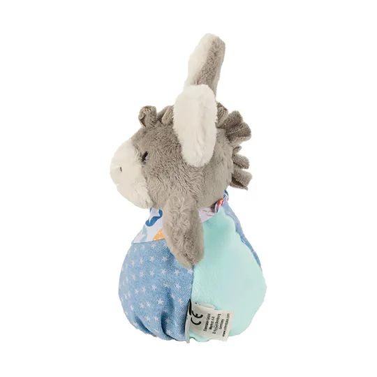Sterntaler Emmi Esel Kuschelsack