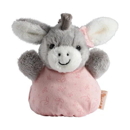 Sterntaler Emmi Girl Knuffelzak