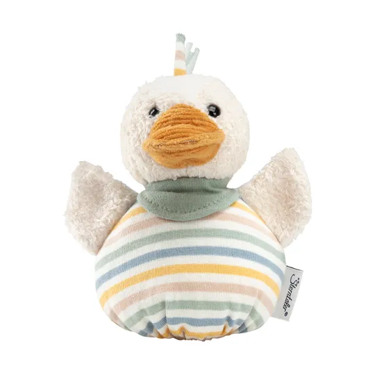 Sterntaler Edda Enten Kuschelsack