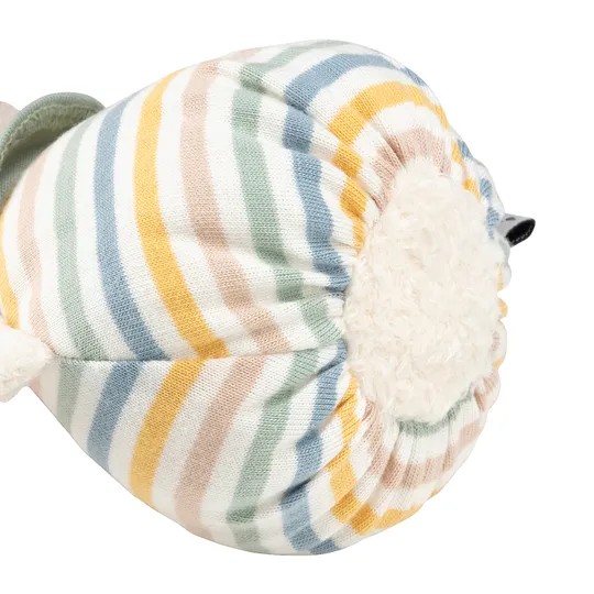 Sterntaler Edda Enten Kuschelsack