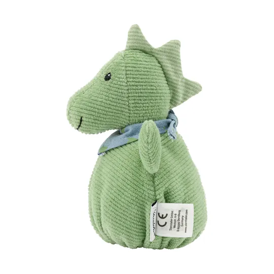 Sterntaler Rexi Dino Kuschelsack