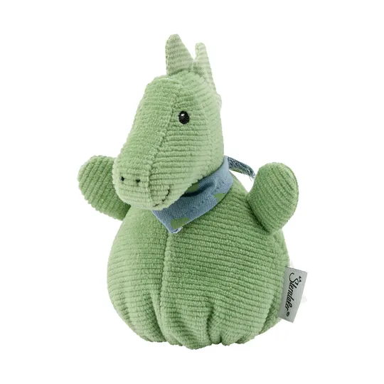 Sterntaler Rexi Dino Kuschelsack