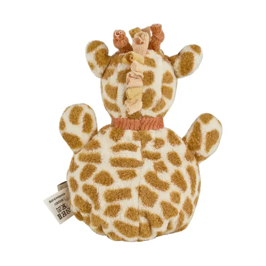 Sterntaler Kaya Giraffe Kuschelsack
