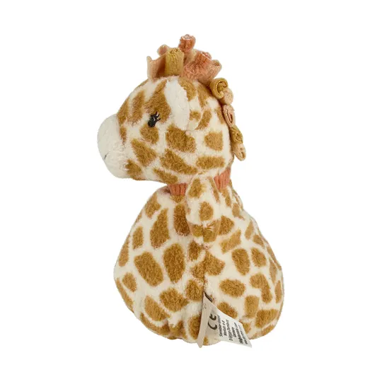 Sterntaler Kaya Giraffe Kuschelsack