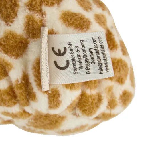 Sterntaler Kaya Giraffe Kuschelsack