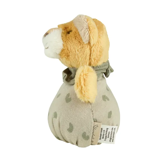 Sterntaler Leo Leeuw Knuffelzak 