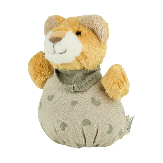 Sterntaler Leo Leeuw Knuffelzak 