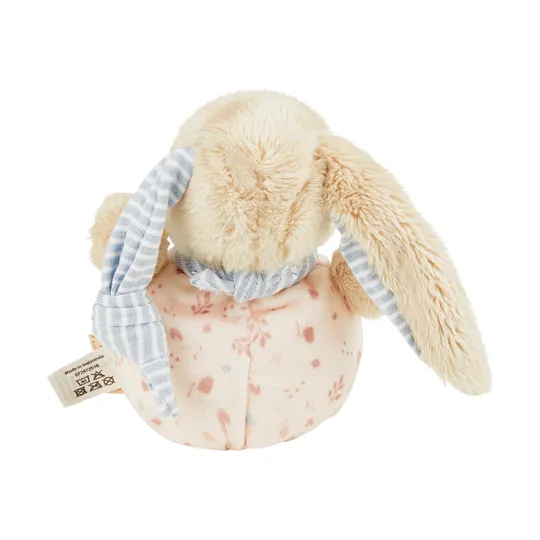 Sterntaler Hanni Konijn Knuffelzak  