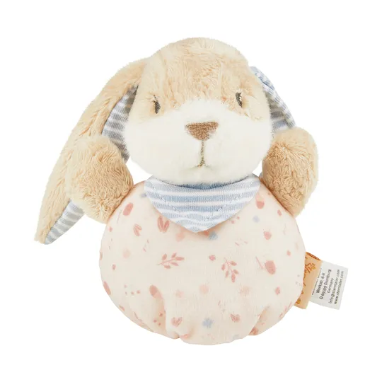 Sterntaler Hanni Konijn Knuffelzak  