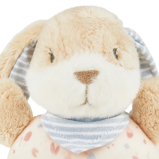 Sterntaler Hanni Konijn Knuffelzak  