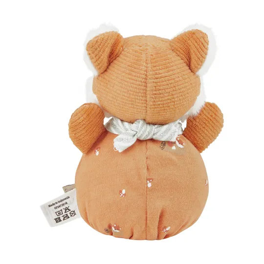 Sterntaler Filou Vos Knuffelzak 