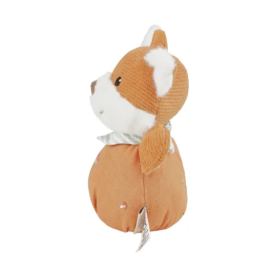 Sterntaler Filou Vos Knuffelzak 