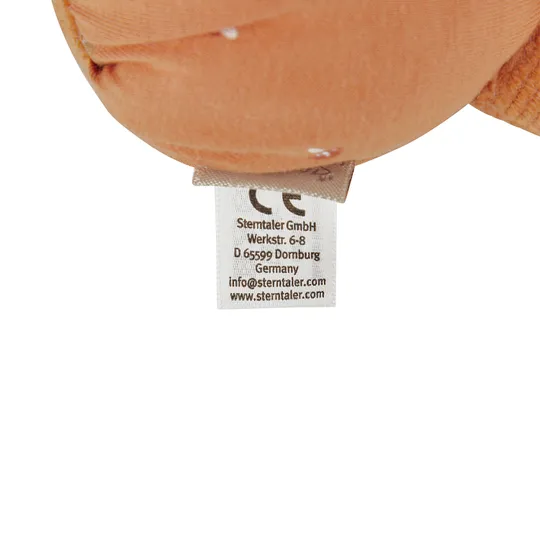 Sterntaler Filou Fuchs Kuschelsack