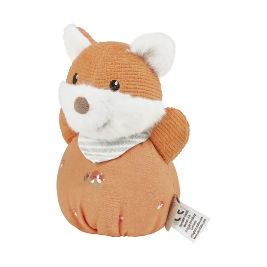 Sterntaler Filou Vos Knuffelzak 