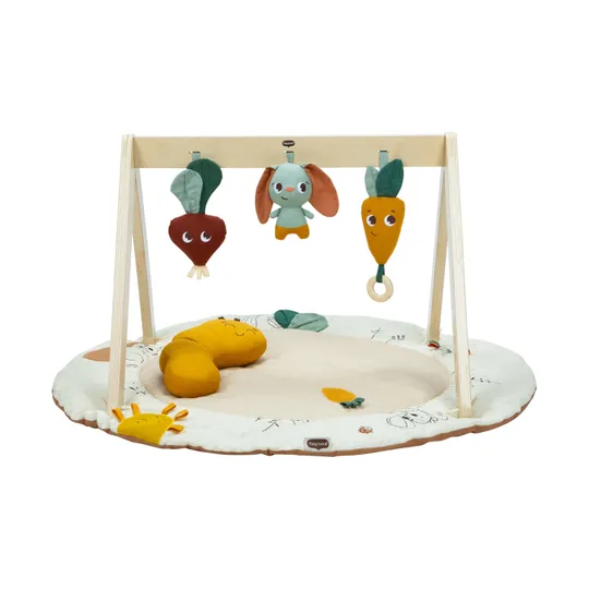 Tiny Love Luxe Gymini - Garden Of Adventures