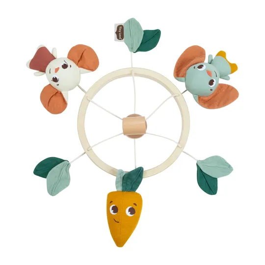 Tiny Love Wooden Mobile - Garden Of Adventures
