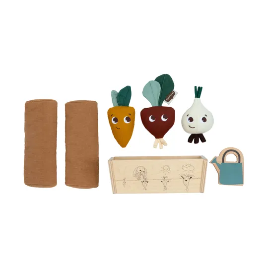 Tiny Love Garden Kit - Garden Of Adventures