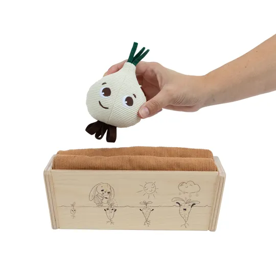 Tiny Love Garden Kit - Garden Of Adventures