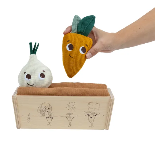 Tiny Love Garden Kit - Garden Of Adventures