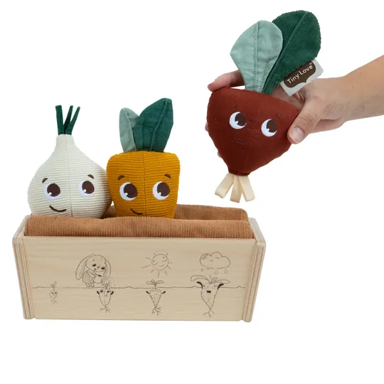 Tiny Love Garden Kit - Garden Of Adventures