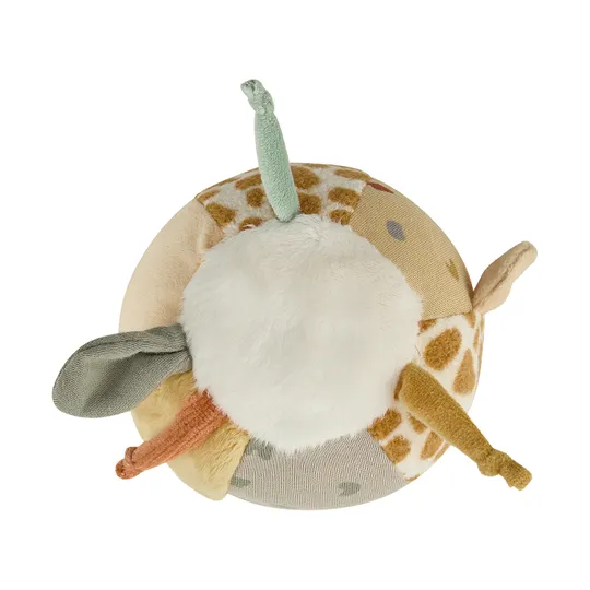 Sterntaler Safari Grijpbal 