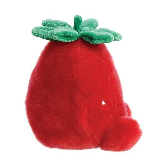 Aurora Palm Pals Juicy Strawberry Kuscheltier - 13 cm