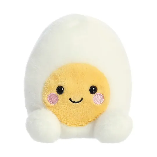 Aurora PalmPals Bobby das Ei Kuscheltier – 13 cm