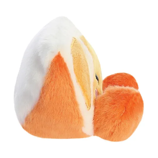 Aurora Palm Pals Mandarinen Kuscheltier – 13 cm