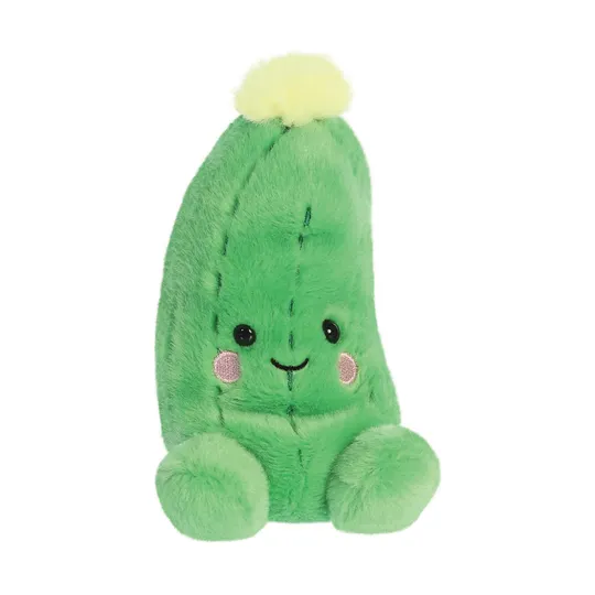 Aurora Palm Pals Gurken Kuscheltier – 13 cm