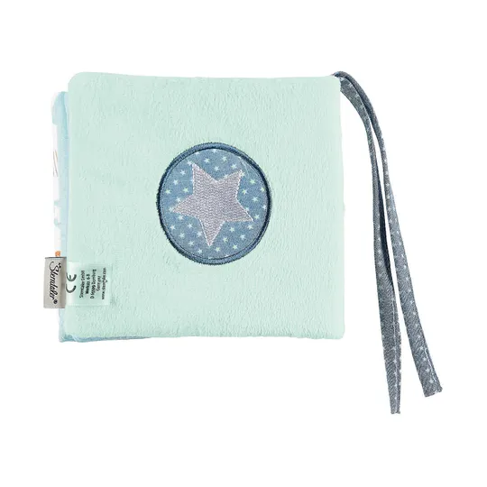 Sterntaler Knuffelboekje