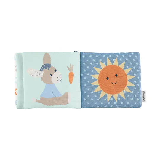 Sterntaler Kuschelbuch