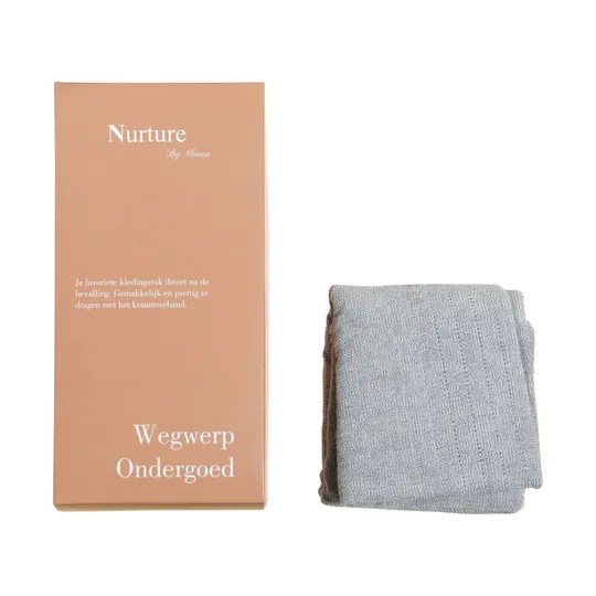 Nurture by Mama Einwegunterwäsche – 6er-Pack