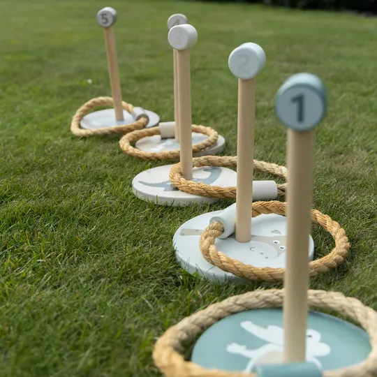 Jep! Kids Ringwurfspiel