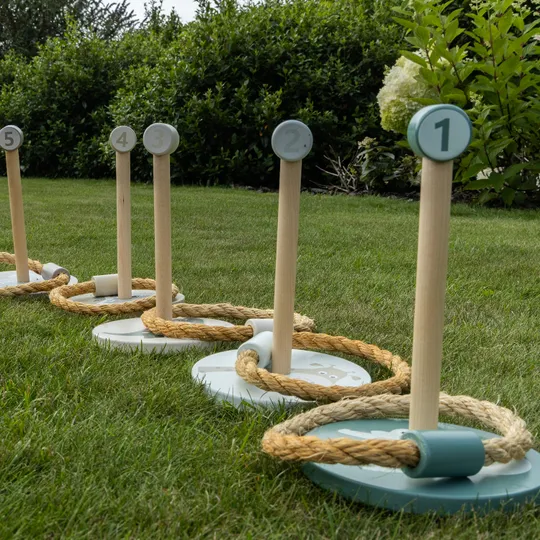Jep! Kids Ringwurfspiel