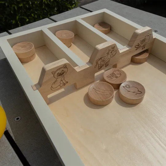 Jep! Kids-Shuffleboard