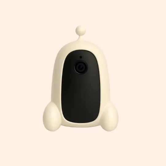B-Care Nova Sense Touch Babyfoon - Inclusief 1 Camera