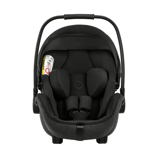 Bugaboo Donkey 6 Mono Ultieme Newborn Bundel