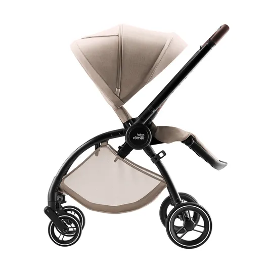 Britax Römer RIO Diamond Style 2-in-1 Kinderwagen