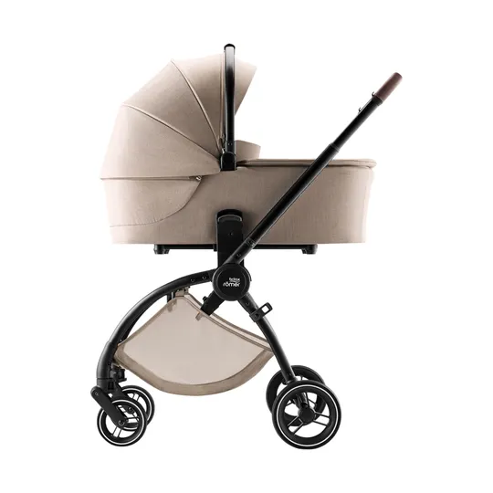 Britax Römer RIO Diamond Style 2-in-1 Kinderwagen