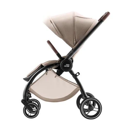 Britax Römer RIO Diamond Style 2-in-1 Kinderwagen