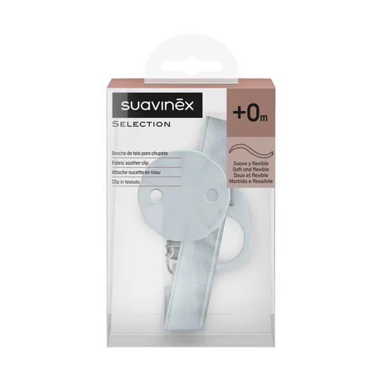 Suavinex Wonderland Fopspeenkoord