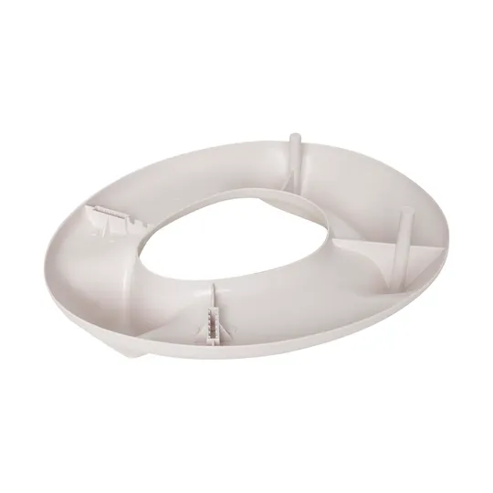 Bebe-Jou Toilettenverkleinerer - Light Oat