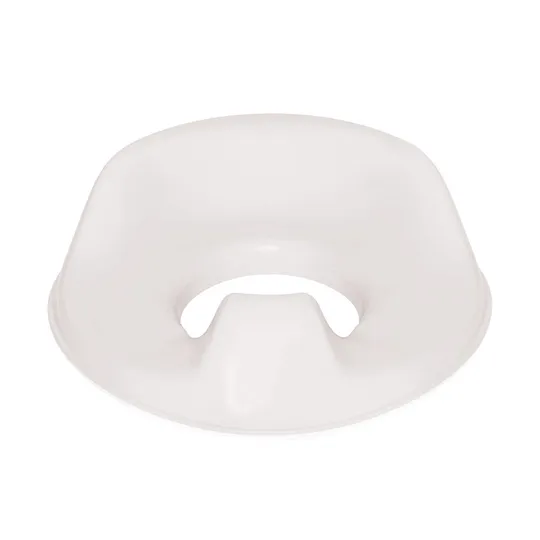 Bebe-Jou Toilettensitzverkleinerer De Luxe - Light Oat