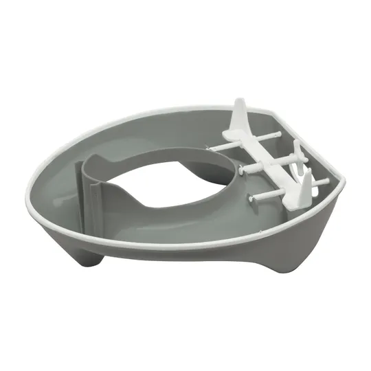 Bebe-Jou Toiletverkleiner De Luxe Breeze Green