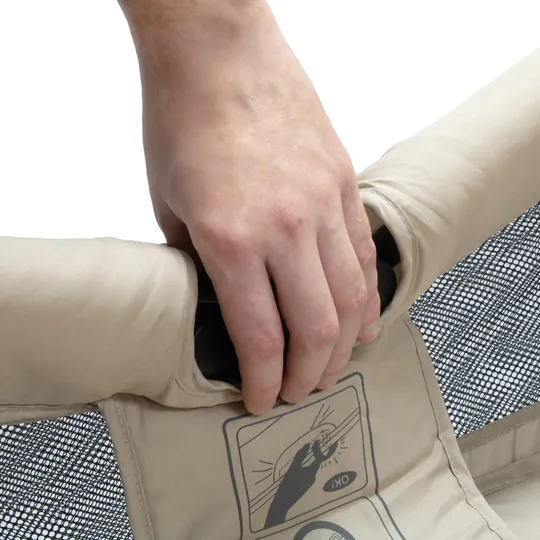 Koelstra Travelsleeper T5 Reisebett Mit Erhöhung